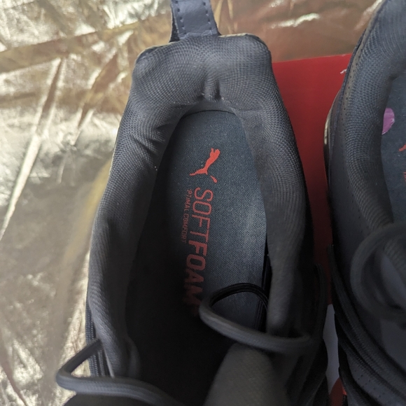 Puma Softfoam Cell Regulate SL US 12 Optimal Comfort - Picture 5 of 12